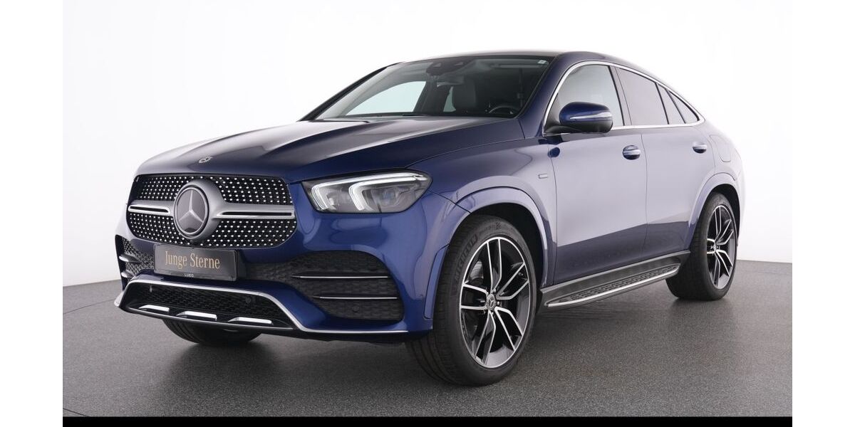 Mercedes-Benz GLE 350 65.241 km 64.885 &euro; Essen 45309