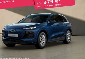 Audi Q6 e-tron 4.127 km 50.990 &euro; Wuppertal 42109