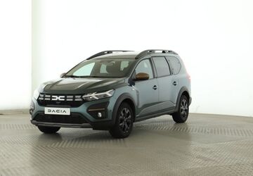 Dacia Jogger 19.670 km 20.880 &euro; Oberhausen 46049