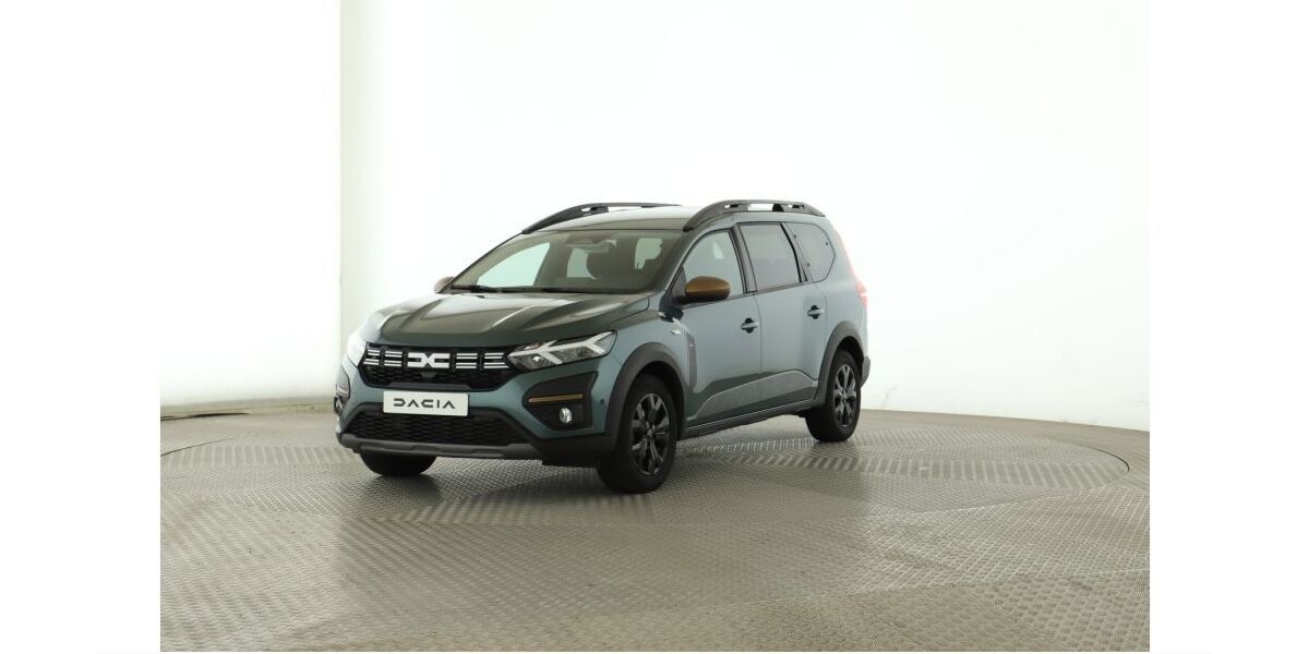 Dacia Jogger 19.670 km 20.880 &euro; Oberhausen 46049