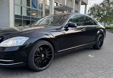 Mercedes-Benz S 350 243.500 km 22.990 &euro; Essen 45209