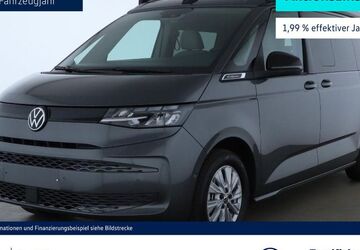 VW T7 California 14.449 km 66.110 &euro; Bochum 44866