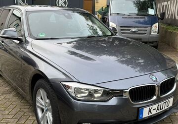 BMW 320 205.000 km 10.850 &euro; Herne 44625