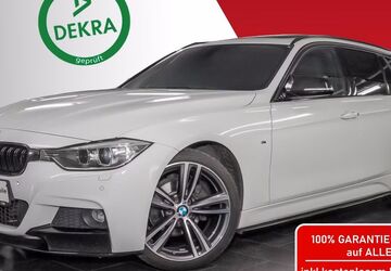 BMW 320 110.350 km 19.499 &euro; Dorsten 46284