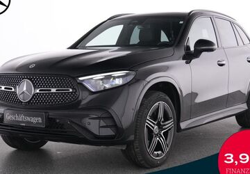 Mercedes-Benz GLC 300 3.000 km 71.885 &euro; Essen 45309
