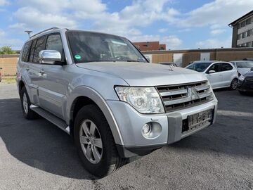Gebrauchte Mitsubishi Pajero