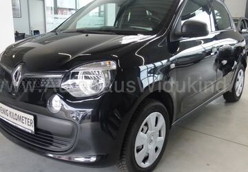Renault Twingo 94.000 km 6.990 &euro; Wuppertal 42289