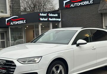 Audi A4 107.644 km 20.990 &euro; Velbert 42551