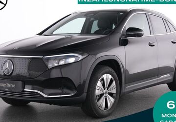 Mercedes-Benz EQA 9.659 km 35.885 &euro; Essen 45309
