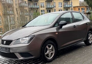 Seat Ibiza 129.000 km 4.699 &euro; Herne ( Nordrhein-Westfalen ) 44628