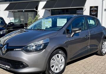 Renault Clio 143.000 km 7.940 &euro; Mülheim /Ruhr 45481