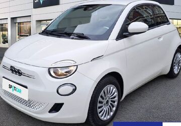 Fiat 500e 20.235 km 17.590 &euro; Ratingen 40878