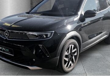 Opel Mokka 6.983 km 19.390 &euro; Herten 45699