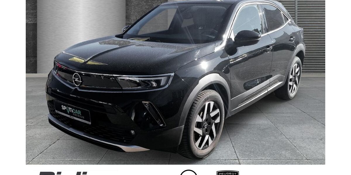 Opel Mokka 6.983 km 19.390 &euro; Herten 45699