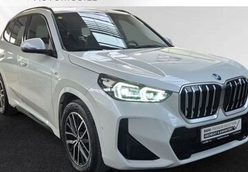 BMW X1 12.450 km 33.988 &euro; Moers 47441