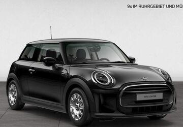 Mini Cooper 20.663 km 20.840 &euro; Bochum 44809