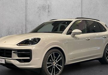 Porsche Cayenne 9.900 km 128.890 &euro; Recklinghausen 45665
