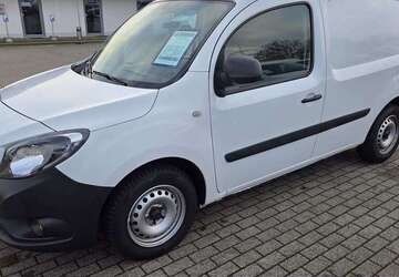 Mercedes-Benz Citan 90.329 km 12.971 &euro; Witten in der Nähe von Bochum,Dortmund,Herdecke 58454