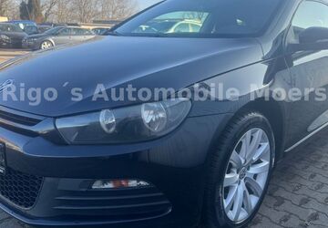 VW Scirocco 199.236 km 4.800 &euro; Moers 47445