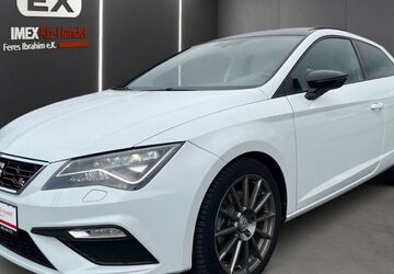 Seat Leon 192.000 km 9.900 &euro; Marl 45772