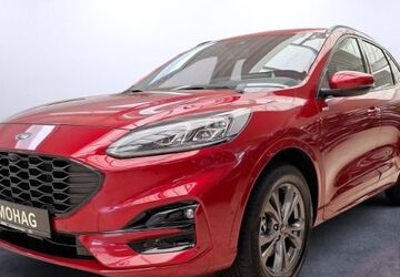 Ford Kuga 44.040 km 22.990 &euro; Gelsenkirchen 45881