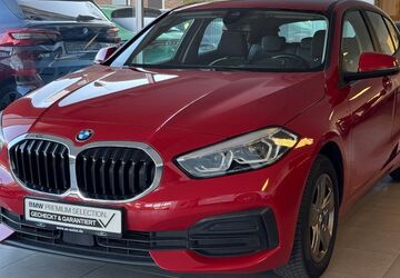 BMW 116 111.650 km 16.990 &euro; Mülheim an der Ruhr 45478