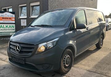 Mercedes-Benz Vito 132.849 km 10.990 &euro; Gelsenkirchen 45886
