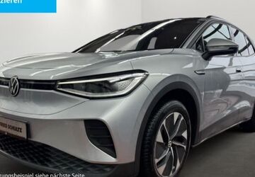 VW ID.4 36.089 km 37.880 &euro; Velbert 42553