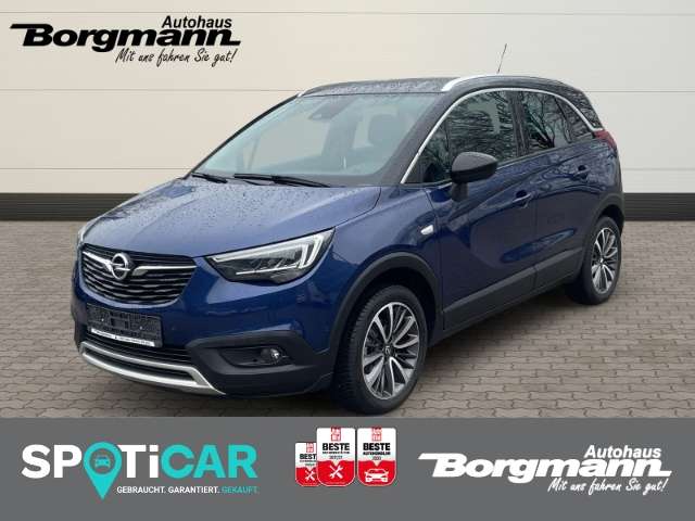 Opel Crossland 48.950 km 14.990 &euro; Dorsten Wulfen 46286