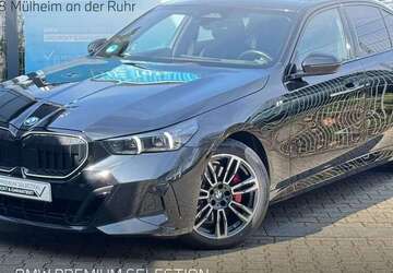 BMW 520 78.990 km 45.890 &euro; Mülheim an der Ruhr 45478