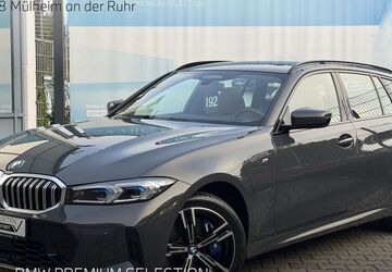 BMW 330 22.501 km 47.479 &euro; Mülheim an der Ruhr 45478