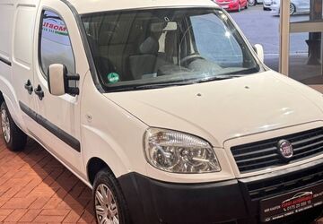 Fiat Doblo 156.345 km 3.999 &euro; Wülfrath 42489
