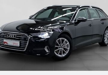 Audi A6 49.933 km 35.790 &euro; Bochum 44809