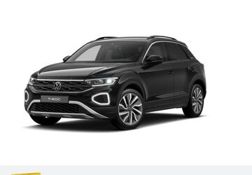 VW T-Roc 18.083 km 26.220 &euro; Recklinghausen 45663