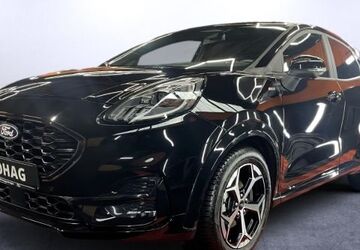 Ford Puma 15.360 km 26.390 &euro; Recklinghausen 45659