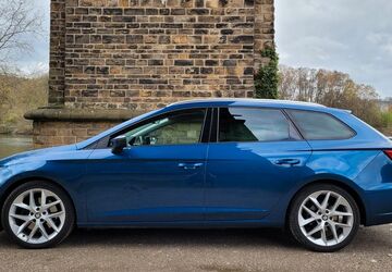 Seat Leon 235.000 km 8.800 &euro; Wetter(Ruhr) 58300