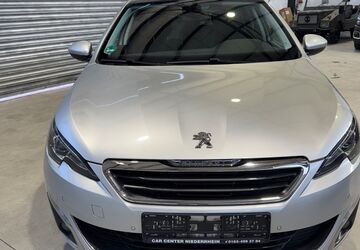 Peugeot 308 164.000 km 7.990 &euro; Hünxe 46569