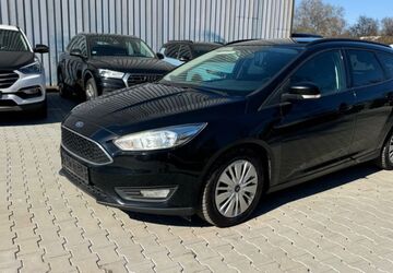 Ford Focus 250.000 km 4.500 &euro; Essen 45356