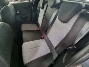 Opel Corsa Electric Kamera 130° Toterwinkel Ass. Spiege 10.179 km 19.980 &euro; HAAN 42781