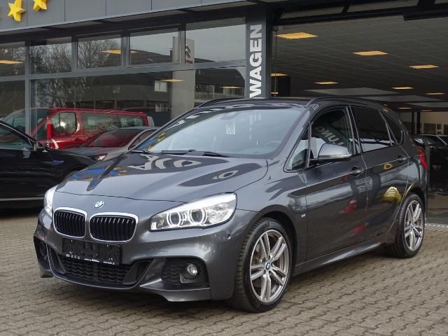 BMW 220 Active Tourer 121.972 km 16.990 &euro; Essen 45355