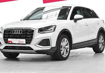 Audi Q2 25.674 km 25.449 &euro; Wuppertal 42109