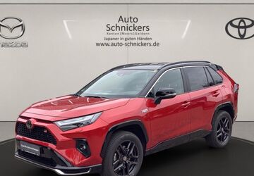 Toyota RAV 4 25.052 km 47.242 &euro; Moers 47441