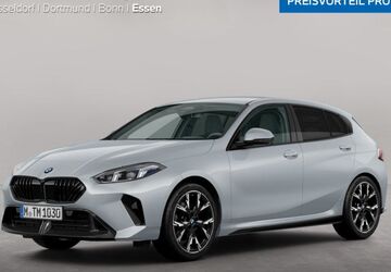 BMW 120 14.314 km 36.599 &euro; Essen 45141