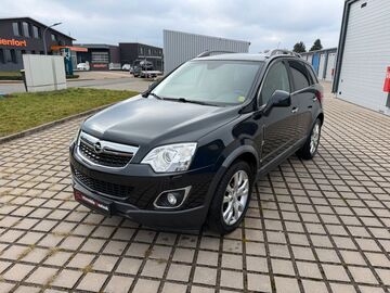 Gebrauchte Opel Antara