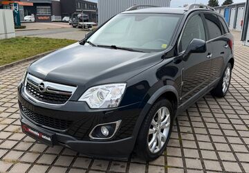 Opel Antara 138.000 km 6.990 &euro; Essen 45329