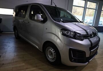 Citroen Jumpy 294.950 km 8.900 &euro; Wuppertal 42327