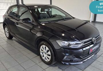 VW Polo 75.881 km 14.190 &euro; Wuppertal 42287