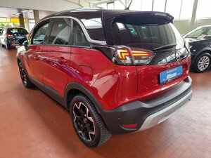 Opel Crossland X Ultimate Paket Parkass. Kamera PDC LHZ 36.159 km 17.970 &euro; HAAN 42781