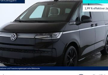 VW T7 Multivan 13.729 km 56.890 &euro; Bochum 44866