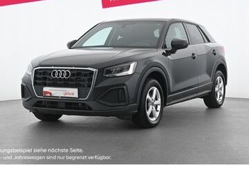 Audi Q2 27.980 km 23.480 &euro; Essen 45143